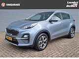 Kia Sportage 1.6 T-GDI DCT7 DynamicPlusLine | Leer| Navi | Automaat | Camera