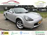 Toyota MR2 1.8-16v VVT-i  | Originele km stand | NL auto!