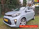 Kia Picanto 1.0 CVVT EconomyPlusLine | Nette auto | incl Groot onderhoud en Garantie