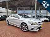 Mercedes-Benz CLA-Klasse 180 Ambition 12 MND BOVAG GAR. | NAVI | TREKHAAK | CLIMATE C. | CR. CONTROL | 18" LMV