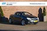 Opel Tigra TwinTop 1.8-16V 125pk Sport | Airco | Leder | Stoelverwarming | 17" velgen