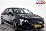 Mercedes-Benz CLA-Klasse 180 Shooting Brake Advantage AMG-Line | Full LED | NAVI .