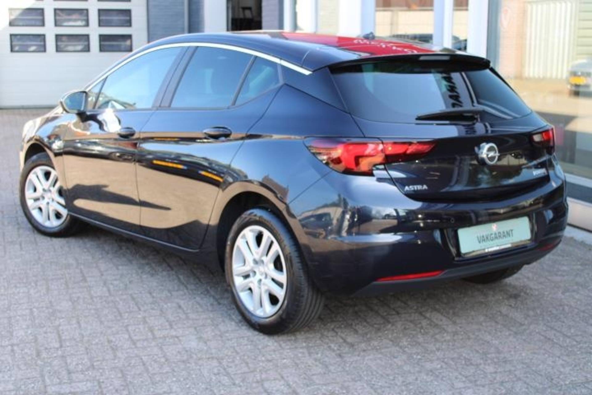 Opel Astra 1.0 Innovation 5drs (CLIMATE, CRUISE, BLUETOOTH, 1e EIG) - 3/30