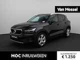 Volvo XC40 1.5 T2 Momentum Pro | LED Koplampen | Navigatie | Climate Control | Parkeersensoren | Lichtmetalen Velgen |