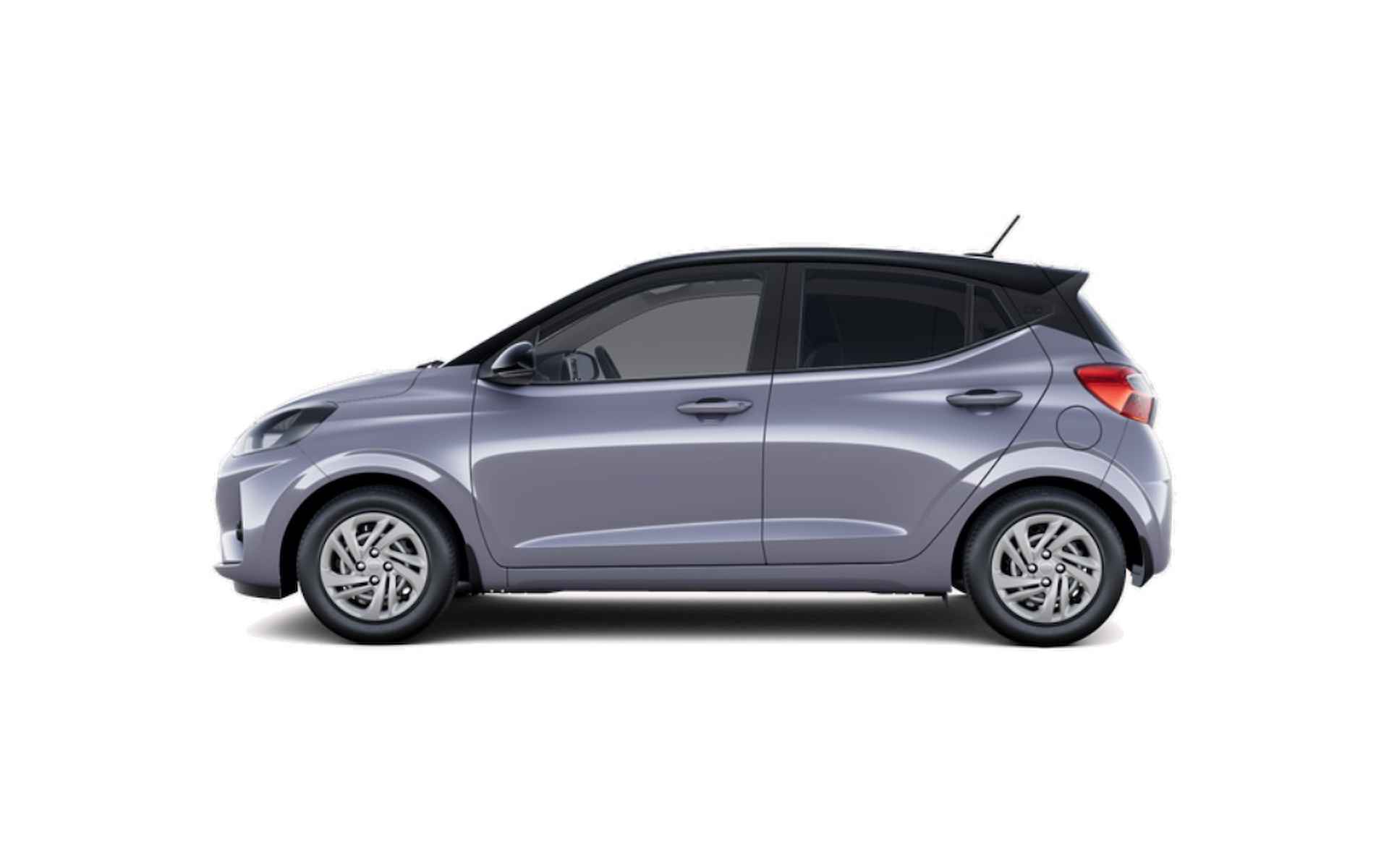 Hyundai i10 1.0 Comfort Smart TT | €3.484 Voorraad Voordeel !! - 2/3