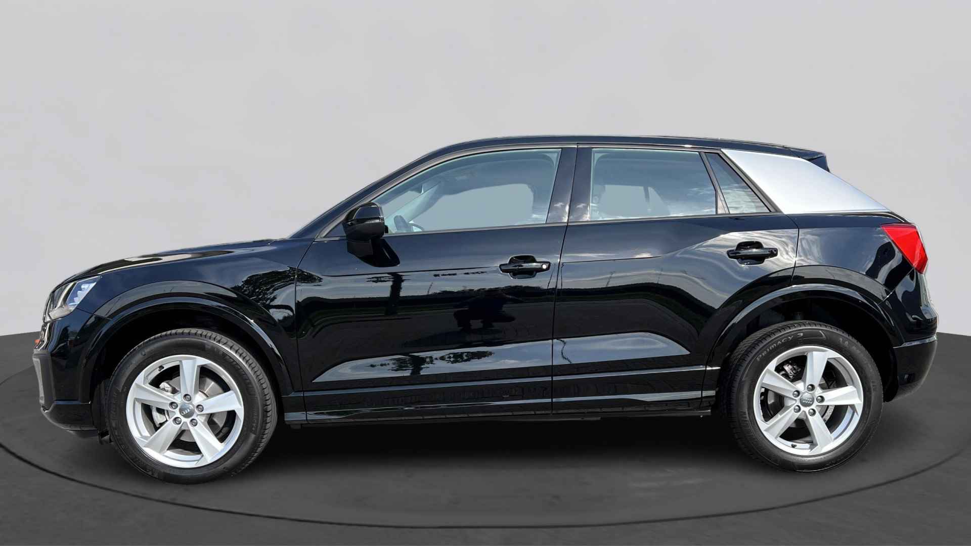 Audi Q2 30 TFSI 116Pk Sport / Stoelverwarming / Climate Control / Parkeersensoren achter - 8/25