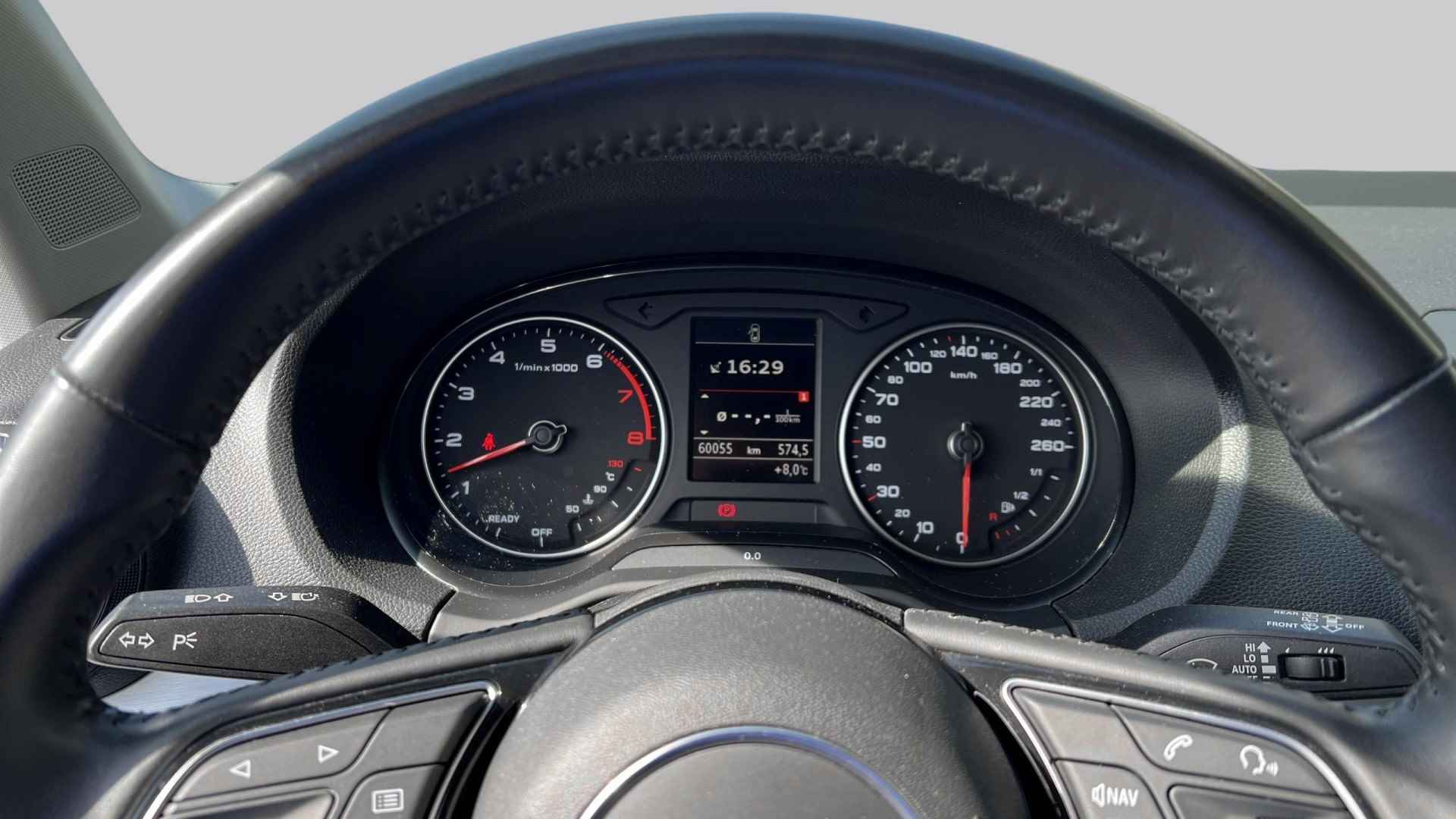Audi Q2 30 TFSI 116Pk Sport / Stoelverwarming / Climate Control / Parkeersensoren achter - 18/25