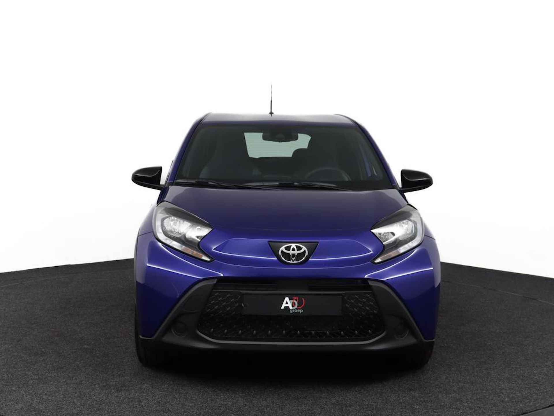 Toyota Aygo X 1.0 VVT-i MT play | Nieuw uit voorraad leverbaar! | 10 Jaar garantie! | - 16/46