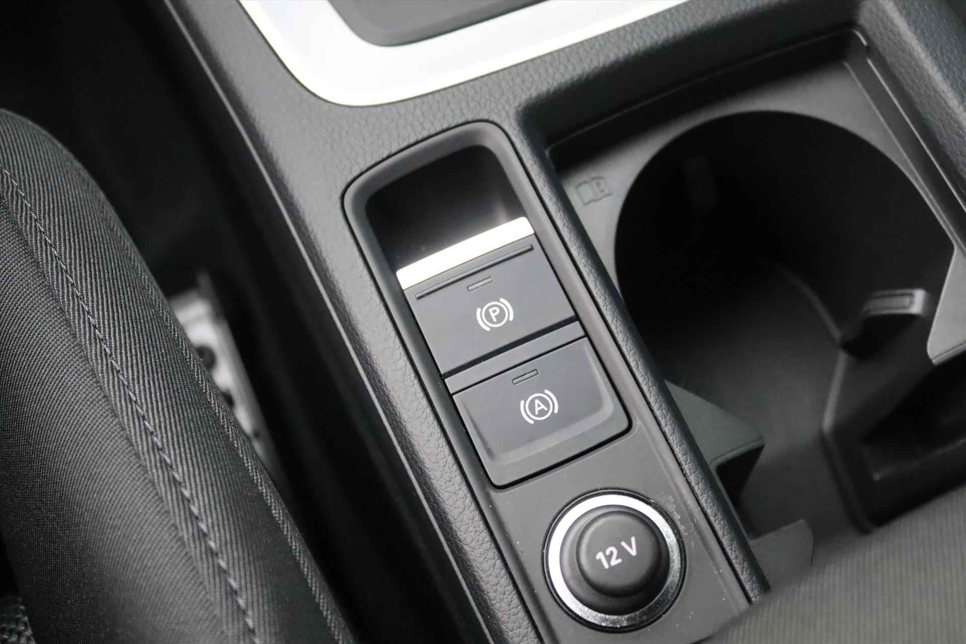 Audi Q3 Sportback 45TFSIe 245PK PHEV AUTOMAAT BLACK E.D. Navi Carplay | Adapt.Cruise | Virtual Cockpit | Electr.Klep | 20 Inch Lm | - 31/59