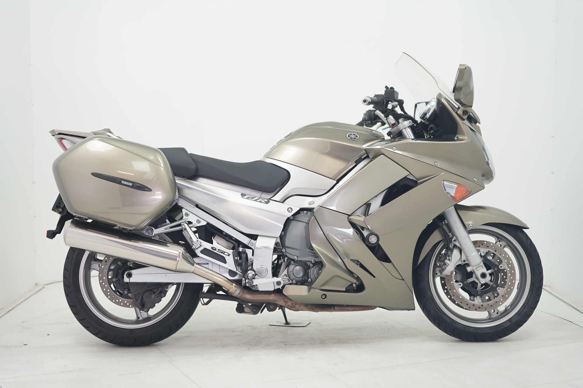 Yamaha FJR 1300 ABS