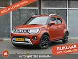 Suzuki Ignis 1.2 Smart Hybrid Select 6 jaar garantie Origineel Nederlandse auto, Airco, achteruitrijcamera