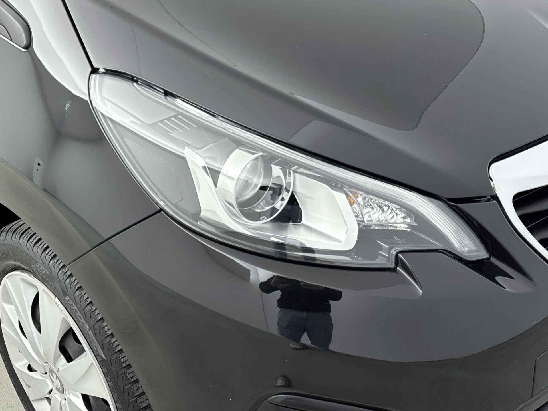 Peugeot 108 1.0 72 pk Active | Airco | Bluetooth | Bestuurdersstoel in hoogte verstelbaar |USB - 26/30