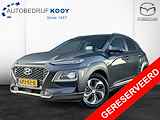 Hyundai Kona 1.6 GDI HEV Premium / Leer / HUD / Apple Carplay