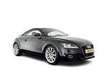 Audi TT 1.8 TFSI Pro-Line S-Line-Pack Aut. *NAVI-FULLMAP | BI-XENON | SHIFT-PADDLES | 1/2-LEDER | BOSE-SURROUND |  AIRCO | PDC | CRUISE | SPORT-SEATS | 18''ALU