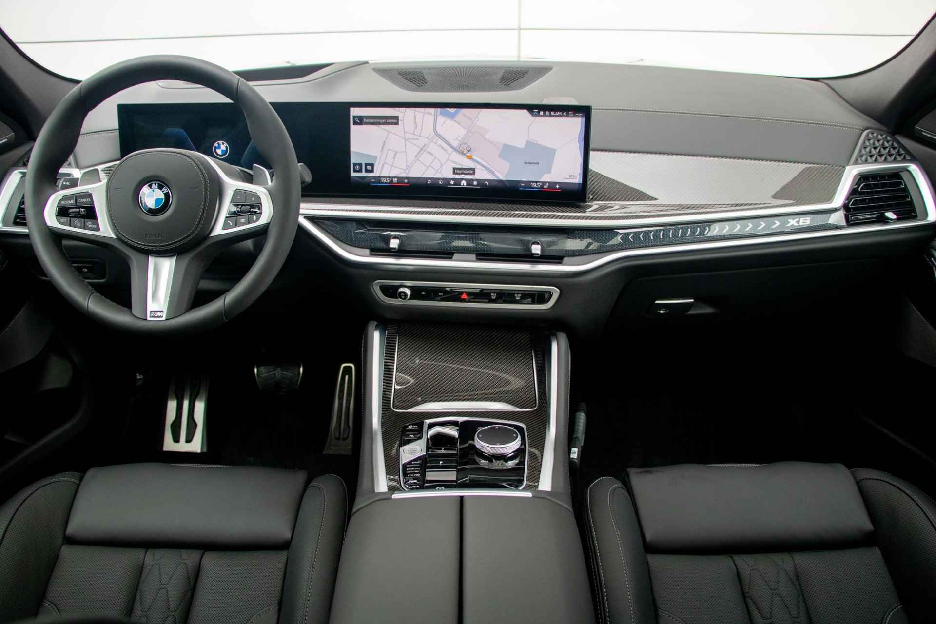 BMW X6 xDrive40i - 4/38