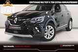 Renault Captur 1.0 TCe 100 Bi-Fuel Intens | Apple CarPlay / Android auto Navi | Achteruitrijcamera | Trekhaak |