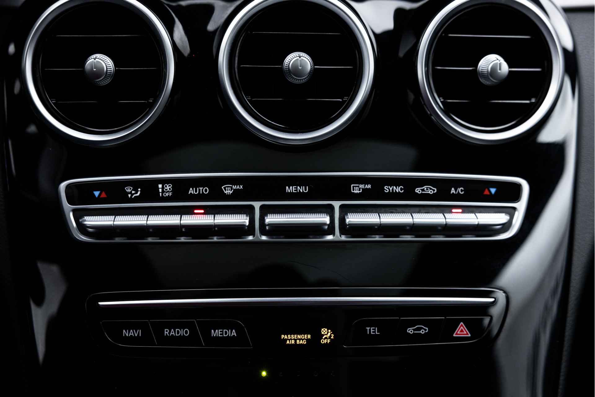 Mercedes-Benz C-Klasse Coupé AMG 63 S Premium Plus | Pano | Stoelventilatie | Carbon - 39/64