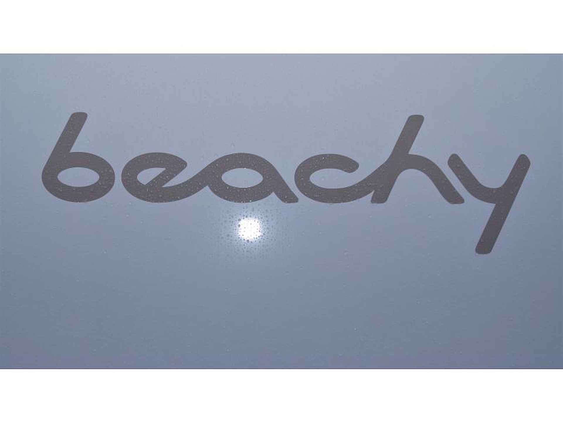 Hobby Beachy 420 Eindejaars Deal!! - 4/12