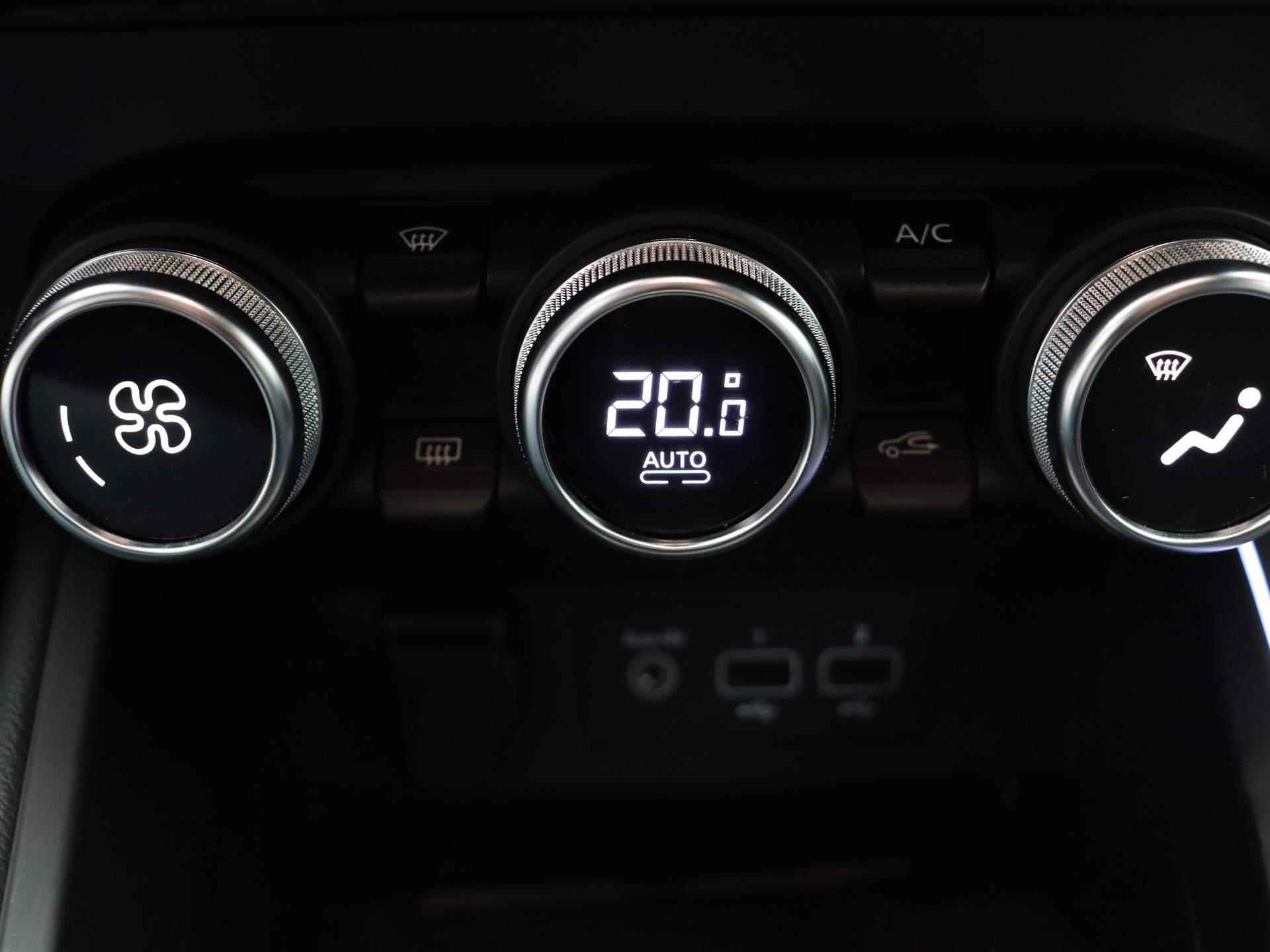 Renault Clio 100pk TCe Intens | Navigatie | Climate Control | Keyless | - 20/38