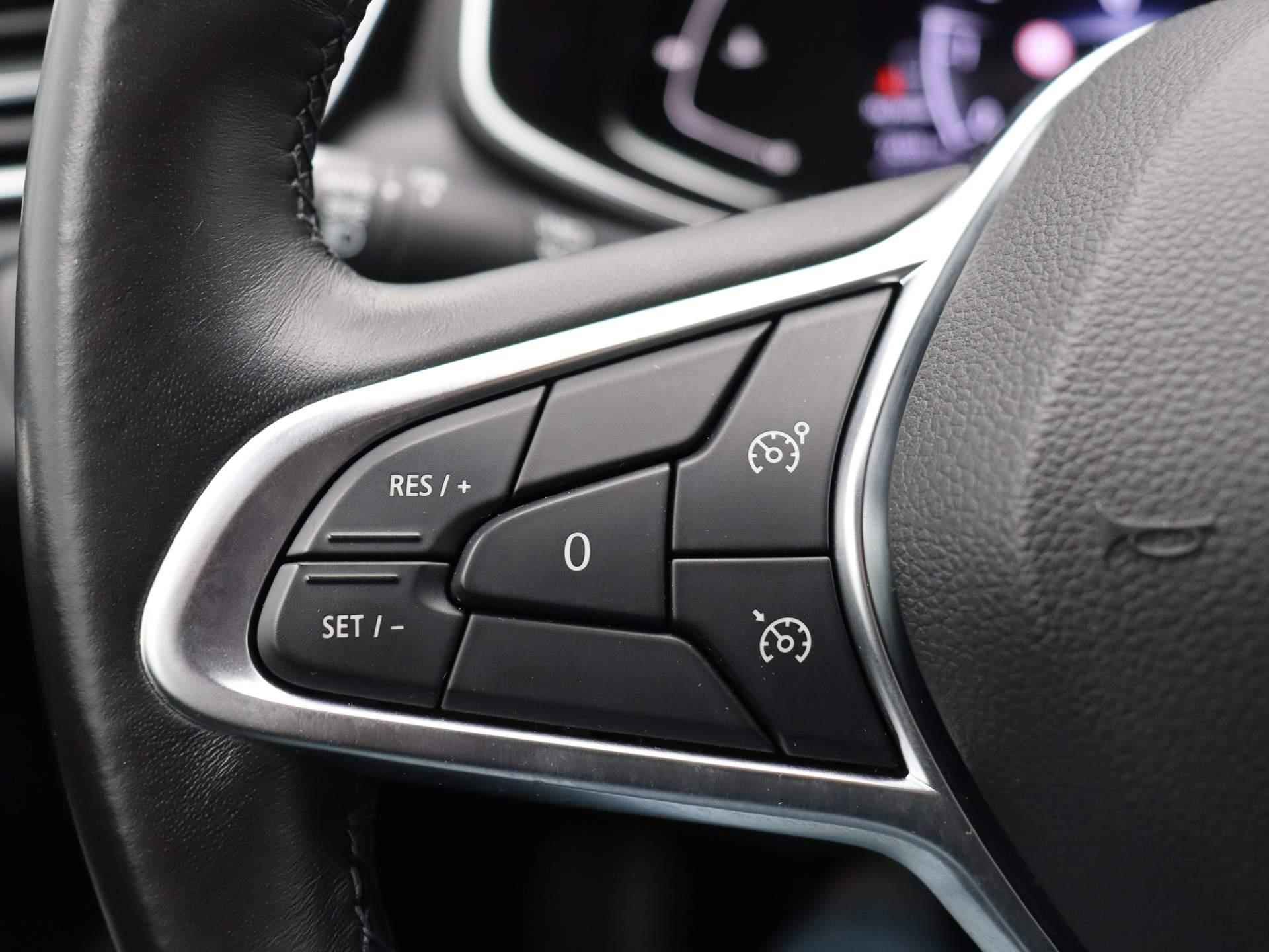 Renault Clio 100pk TCe Intens | Navigatie | Climate Control | Keyless | - 22/38