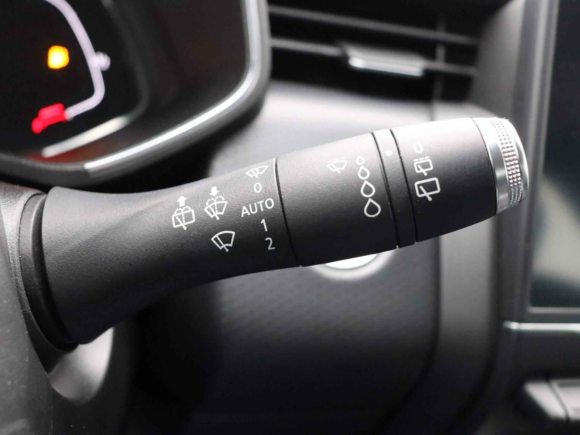 Renault Clio 100pk TCe Intens | Navigatie | Climate Control | Keyless | - 25/38