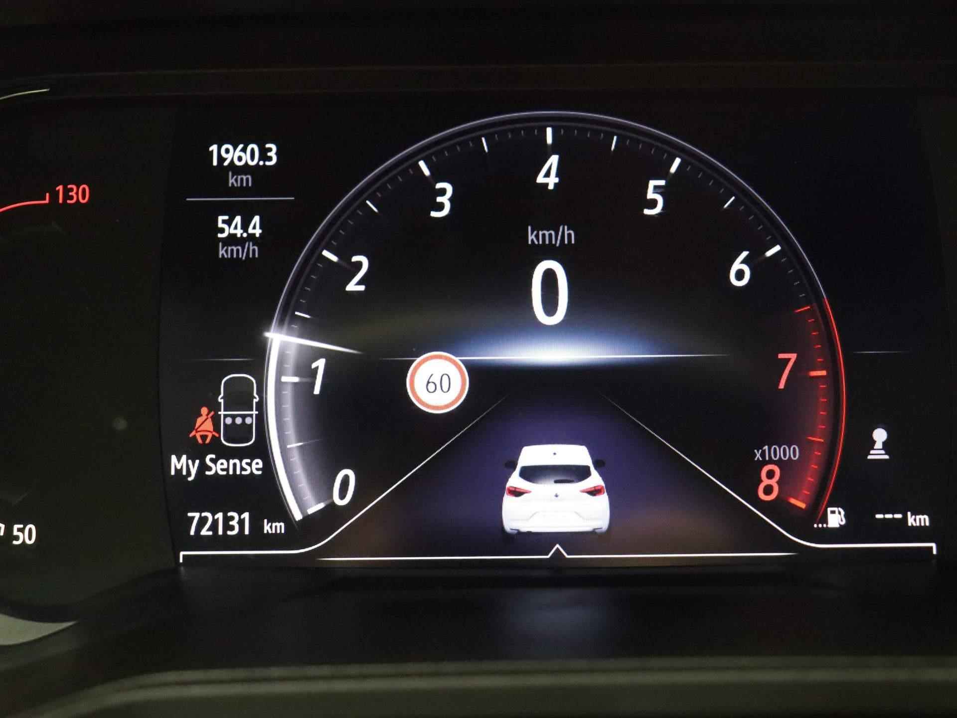 Renault Clio 100pk TCe Intens | Navigatie | Climate Control | Keyless | - 27/38