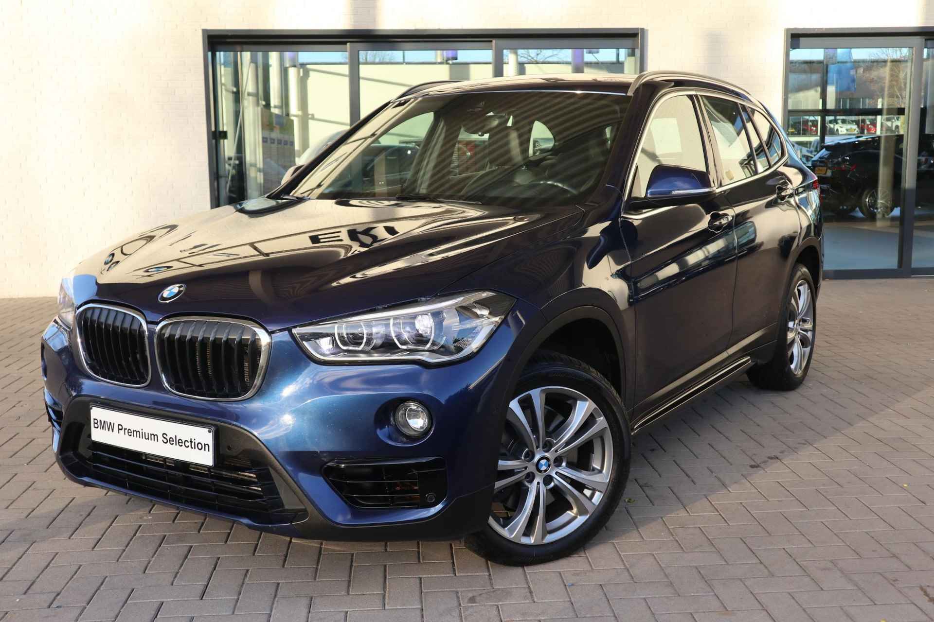 BMW X1 sDrive20i High Executive | Sport Line | Driving Assistant - 25/25