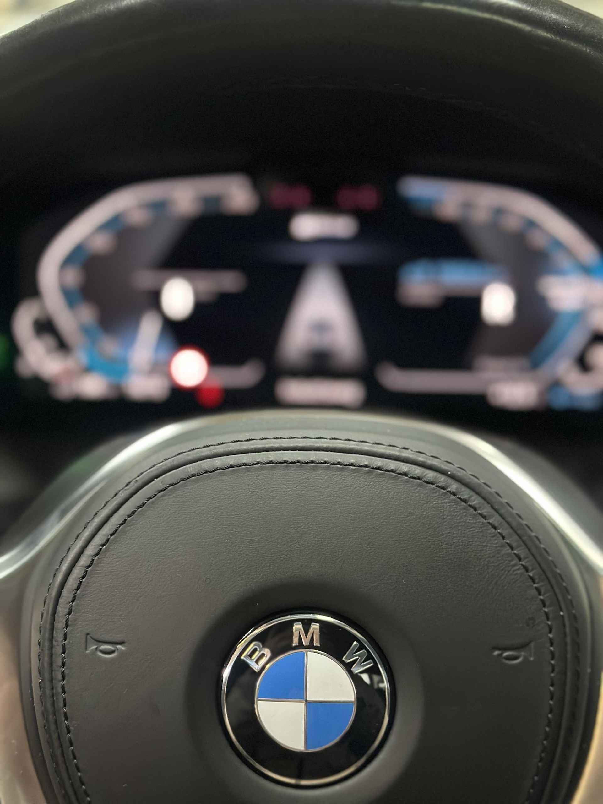 BMW 3-serie 330e High Executive - 15/16