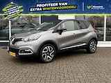 RENAULT Captur Energy TCe 90PK  Dynamique | Navigatie | DAB radio | Cruise control | Parkeercamera achter | Parkeer sensoren achter |