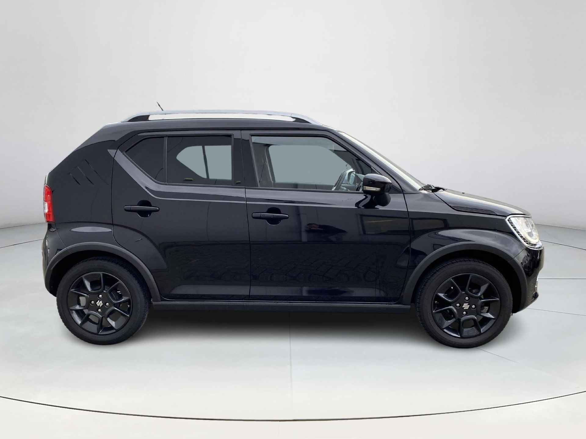 Suzuki Ignis 1.2 Stijl Automaat | Stoelverwarming | Climate Control | Navigatie | Apple Carplay & Android Play | - 7/31