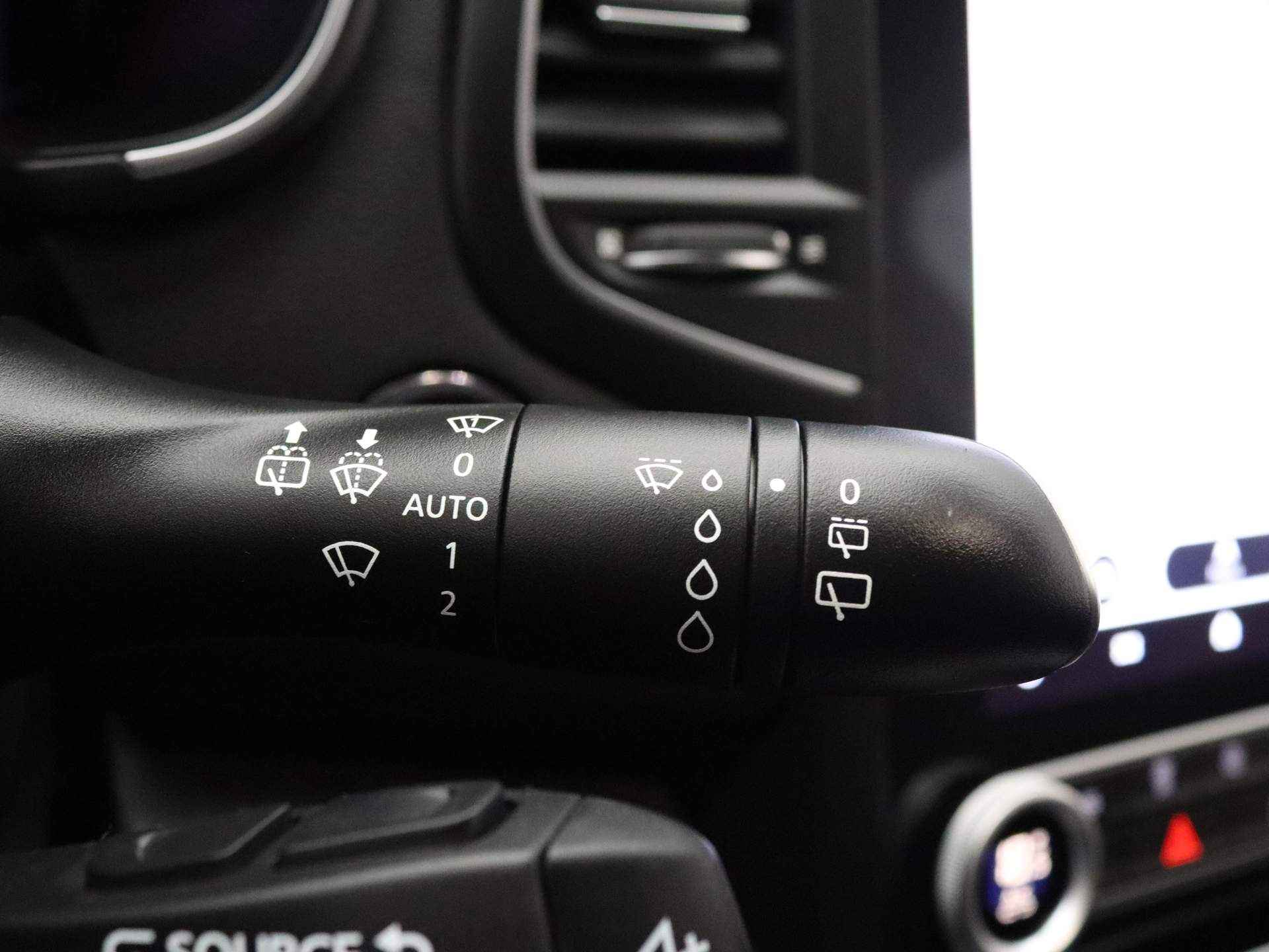 Renault Mégane Estate TCe 160pk R.S. Line EDC/AUTOMAAT ALL-IN PRIJS! Camera | Dodehoeksensoren | Navi | Stoelverwarming - 23/43