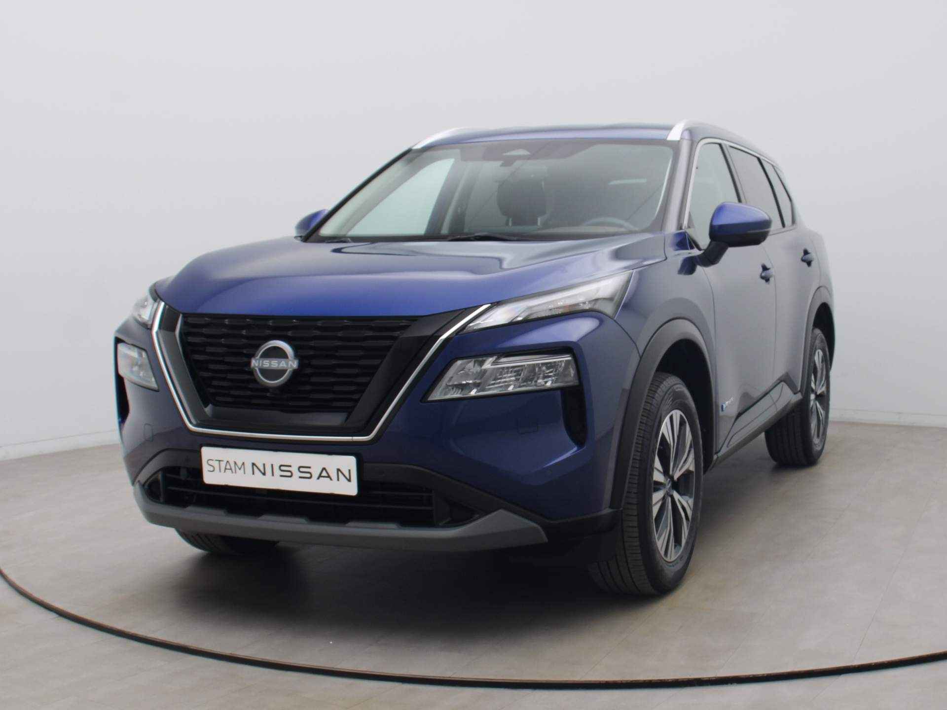 Nissan X-Trail 1.5 204 e-Power N-Connecta 360° Camera | Adapt. cruise | Climate | Navi | Stoel-/stuur-/voorruitverw. - 19/40