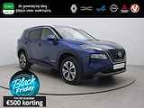 Nissan X-Trail 1.5 204 e-Power N-Connecta 360° Camera | Adapt. cruise | Climate | Navi | Stoel-/stuur-/voorruitverw.