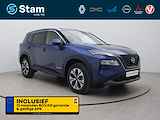 Nissan X-Trail 1.5 204 e-Power N-Connecta 360° Camera | Adapt. cruise | Climate | Navi | Stoel-/stuur-/voorruitverw.