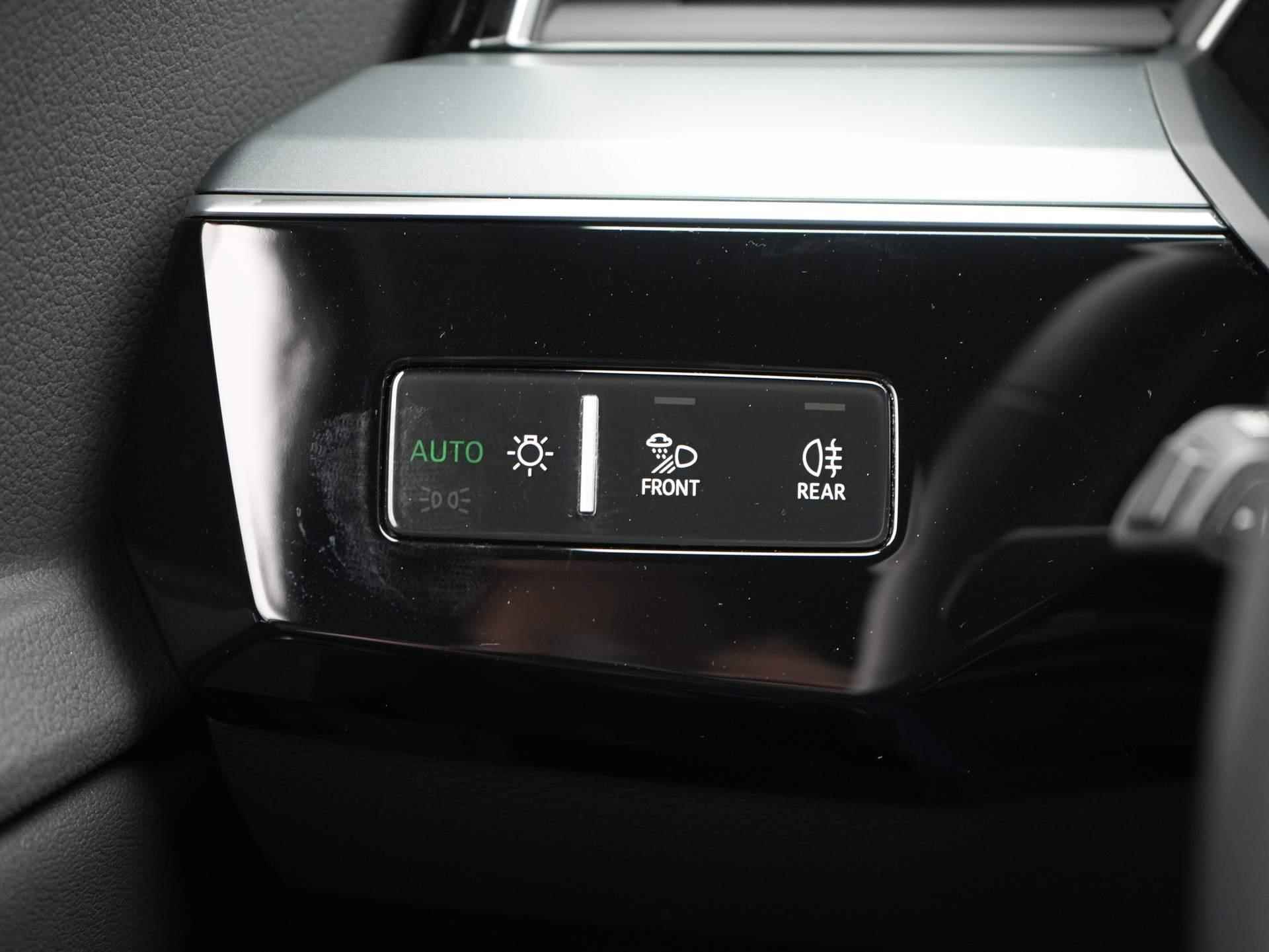 Audi e-tron 55 quattro Advanced edition Plus 95 kWh | Mat Grijs | 21inch | Leder | - 26/48