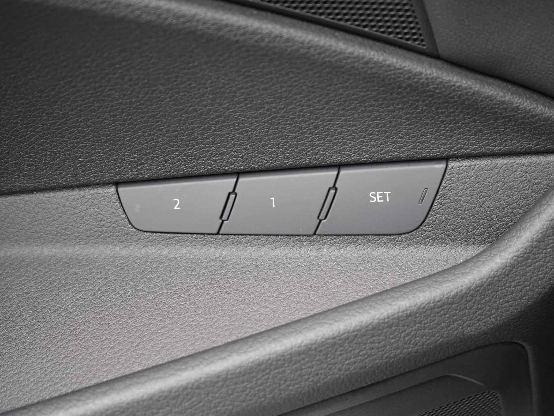 Audi e-tron 55 quattro Advanced edition Plus 95 kWh | Mat Grijs | 21inch | Leder | - 29/48