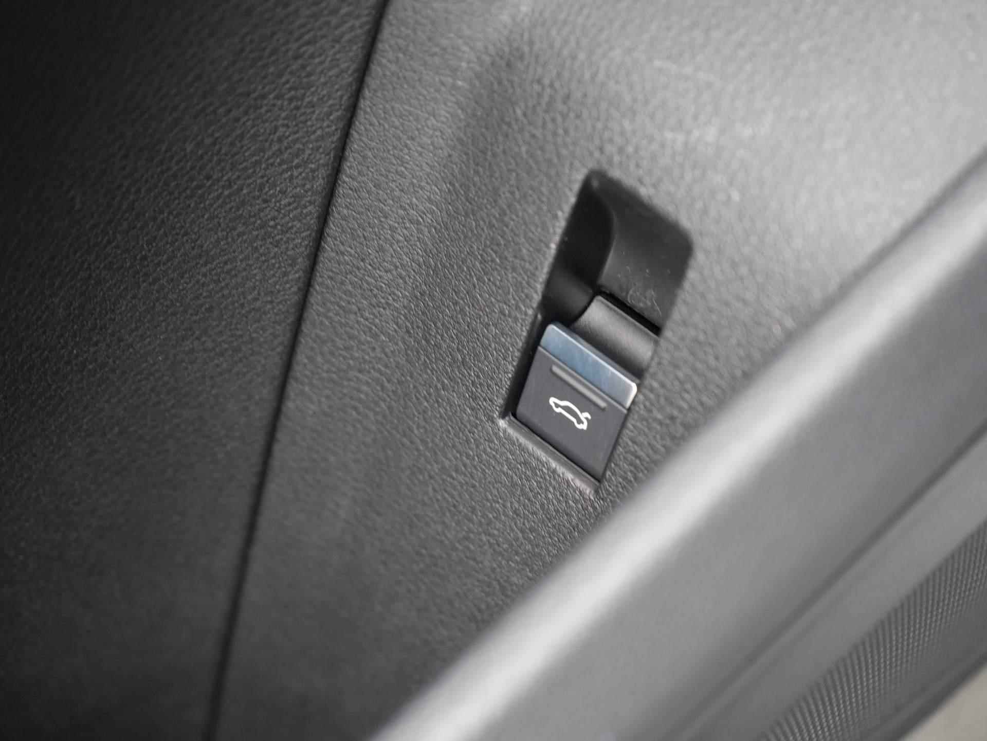 Audi e-tron 55 quattro Advanced edition Plus 95 kWh | Mat Grijs | 21inch | Leder | - 30/48