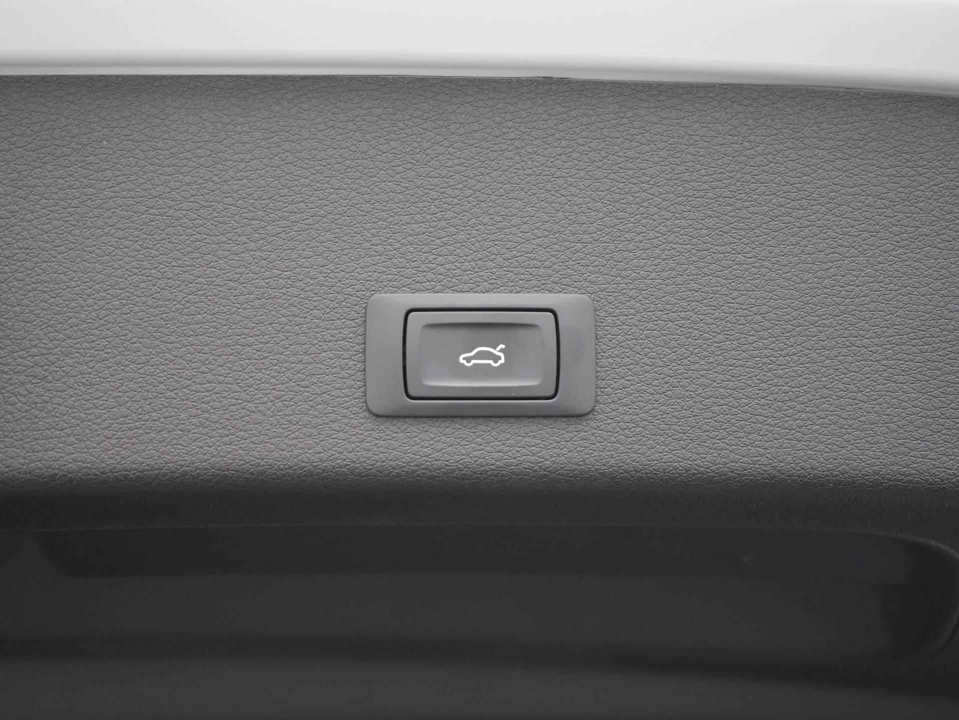 Audi e-tron 55 quattro Advanced edition Plus 95 kWh | Mat Grijs | 21inch | Leder | - 41/48