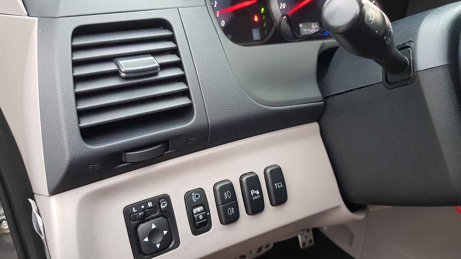 Mitsubishi Grandis 2.4-16V InSport Automaat ! - 14/44