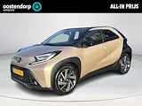 Toyota Aygo X 1.0 VVT-i S-CVT Envy **AUTOMAAT/ NAVIGATIE/ TREKHAAK/ JBL/ 36 MAANDEN GARANTIE**