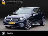 Mercedes-Benz GLC GLC AMG 43 4M | Beige Leder | Burmester Pano Memory 360 Camera