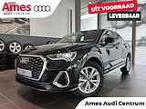 Audi Q3 Sportback S Edition 45 TFSI e | Leder | Comfort Sleutel | 245 pk