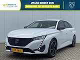 PEUGEOT 308 Sw EV 54kWh 156pk Style | Adaptive Cruise | Parkeersensoren |