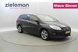 FORD Focus 1.0 EcoBoost wagon Titanium - Cruise, Stoelverw. 125 PK