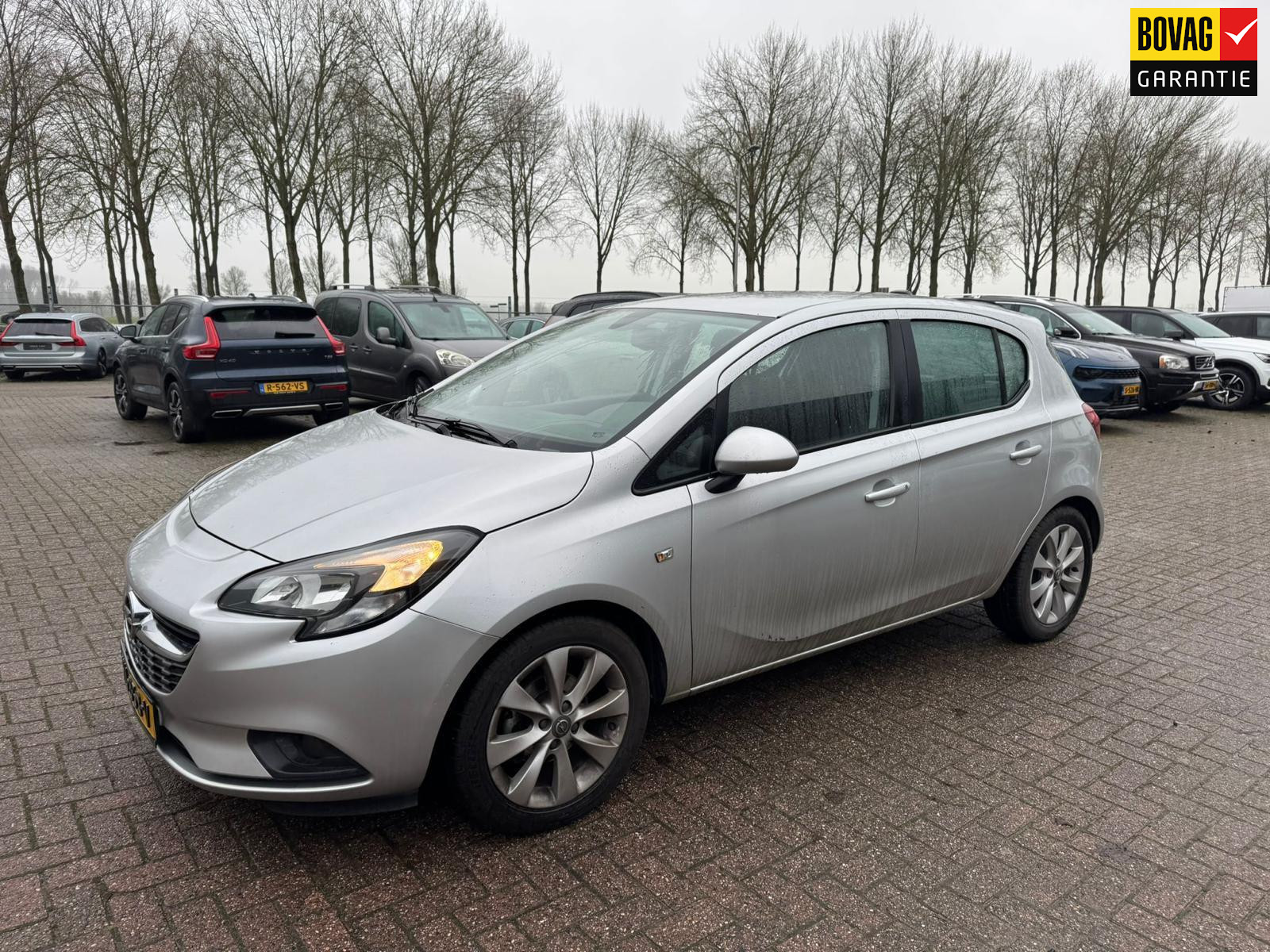 Opel Corsa 1.4 Favourite