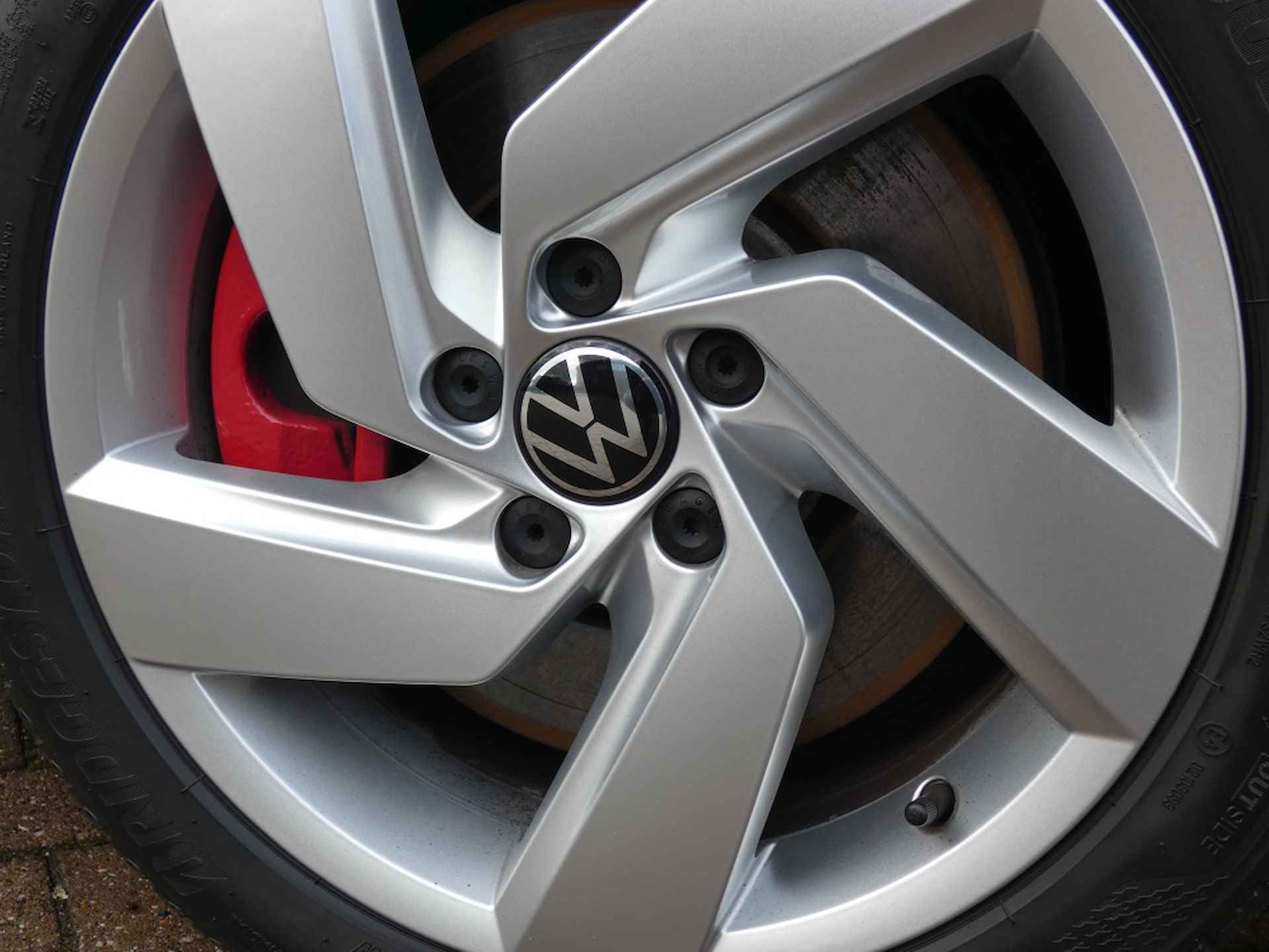 Volkswagen Golf 1.4 eHybrid GTE | oplaadbare hybride - 5/39
