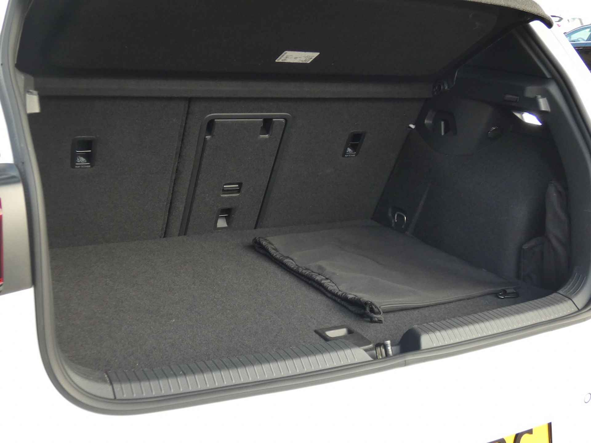 Volkswagen Golf 1.4 eHybrid GTE | oplaadbare hybride - 32/39
