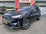 Toyota RAV4 2.5 Hybrid AWD Dynamic | 1650KG trekgewicht | Elek. kl