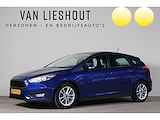 Ford Focus 1.0 Lease Edition NL-Auto!! Navigatie I PDC I Cruise