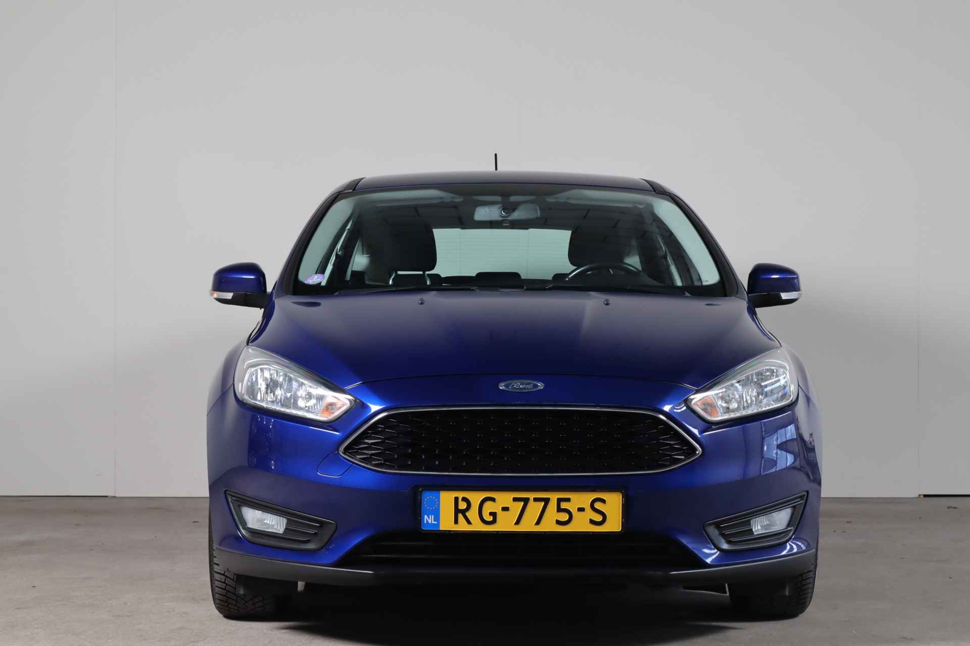 Ford Focus 1.0 Lease Edition NL-Auto!! Navigatie I PDC I Cruise - 5/29